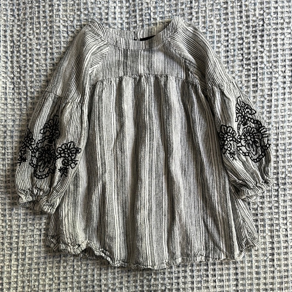 Art Class Swing Dress 2T